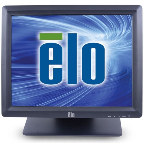 Picture of Elo 1715L 17 inch Touch Screen Monitor (AccuTouch)